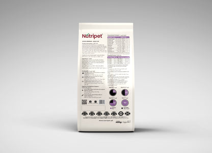 Scelta Premium Cat Food 450g