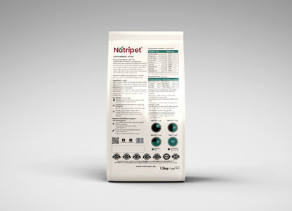Scelta Premium Kitten Food 1.2kg