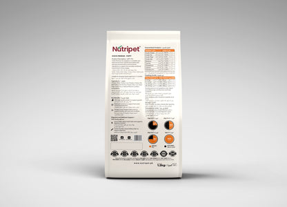 Scelta Premium Puppy Food 1.2kg