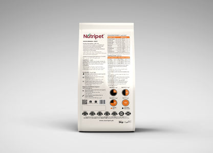 Scelta Premium Puppy Food 3kg